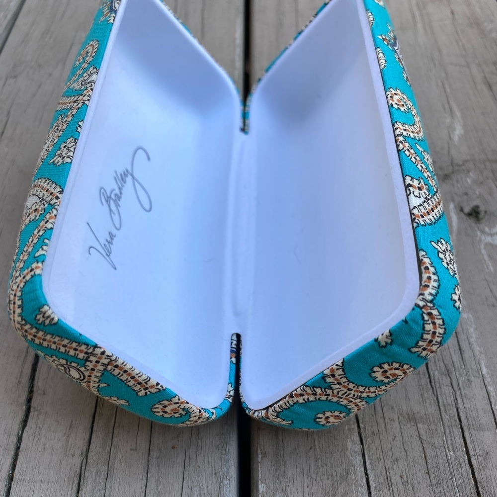 Vera Bradley Glasses Case